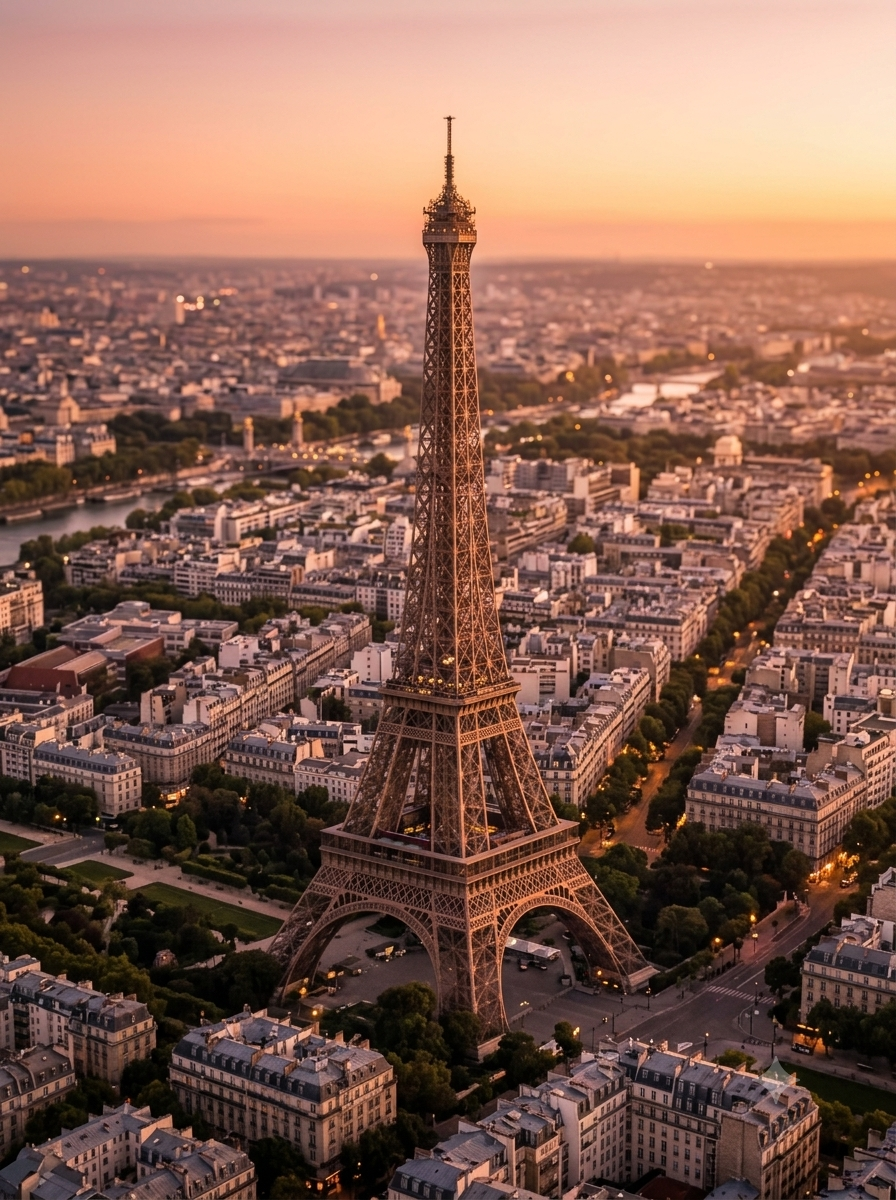 Paris