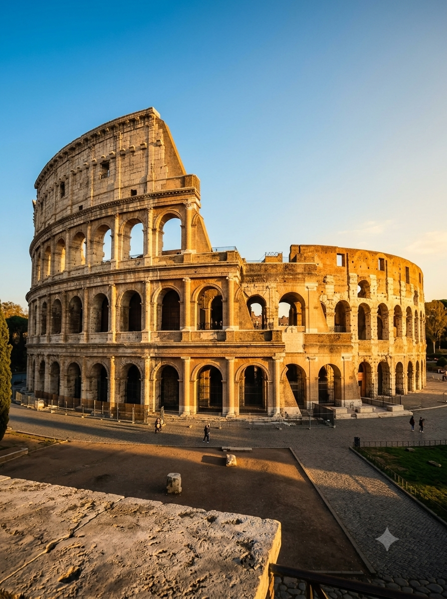Rome