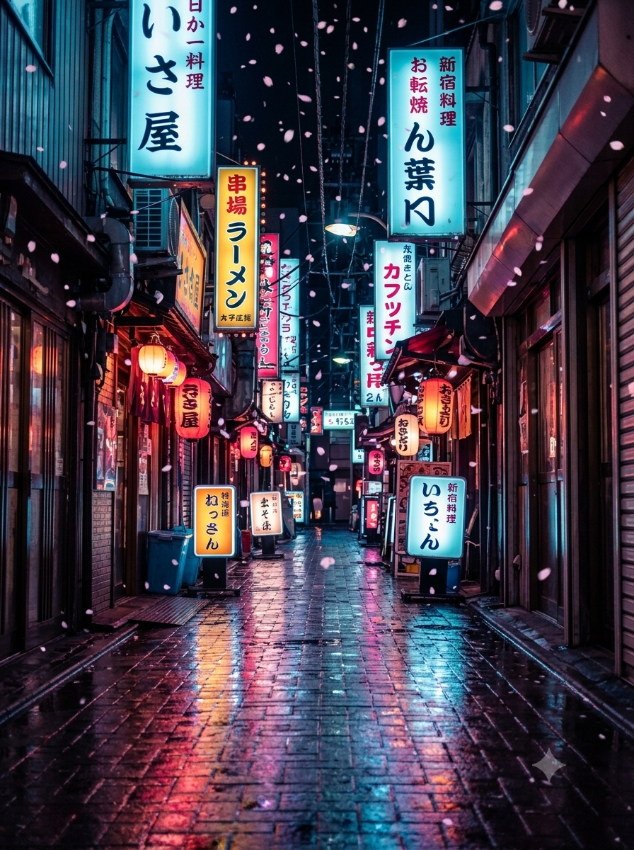 Tokyo